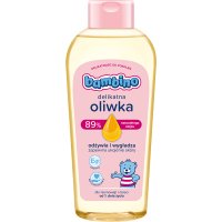 BAMBINO Delikatna Oliwka dla niemowląt i dzieci, 300 ml