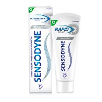 Sensodyne Pasta do zębów Whitening Rapid Relief  75ml