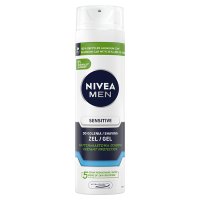 NIVEA MEN Żel do golenia ŁAGODZĄCY