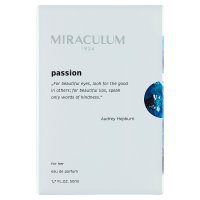 MIRACULUM WOMEN new Passion woda perfumowana 50 ml