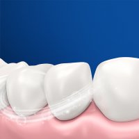 ORAL-B Stages 1  Szczoteczka do zębów dla dzieci od 4 m.życia do 2 lat