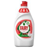 FAIRY PŁYN DO NACZYŃ 450ML GRANAT