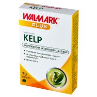 Kelp, 30 tabletek