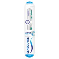 Sensodyne Szczoteczka Complete Protection soft  1szt