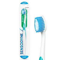 Sensodyne Szczoteczka do zębów Multicare miękka 1szt