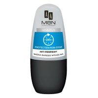 AA Advanced Care Dezodorant roll-on Sensitive dla mężczyzn  50ml