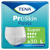 Majt.chł.tena pants proskin super l x 30nf