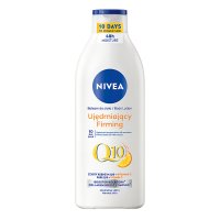 Nivea Body Balsam do ciała Q10 ujędrniający 400ml