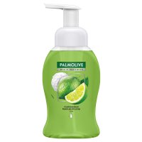 Palmolive Magic Softness Pianka do mycia rąk Lime 250ml