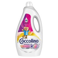 Coccolino Care Żel do prania Color (45 prań) 1.8L