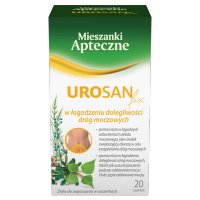 Urosan FIX 2 g 20 saszetek