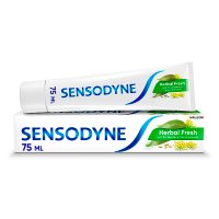 Sensodyne Pasta do zębów Herbal Fresh 75ml