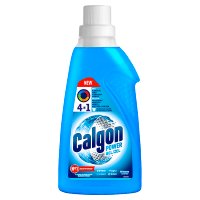 CALGON POWER ŻEL ZMIĘKCZAJĄCY WODĘ DO PRALEK 750ML