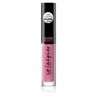 Eveline Gloss Magic Lip Lacquer Lakier do ust nr 07 Elegant Rose  4.5ml