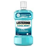 Listerine Coolmint Płyn do płukania jamy ustnej 500ml