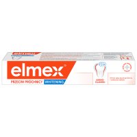 ELMEX  Caries Protection Whitening Pasta do zębów 75 ml