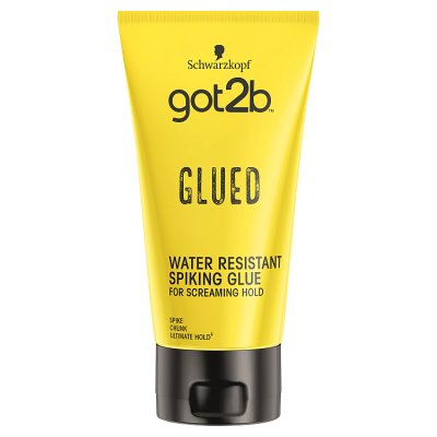 Schwarzkopf Got2b Glued Klej do stylizacji włosów 150ml