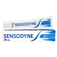 Sensodyne Pasta do zębów Extra Fresh 75ml