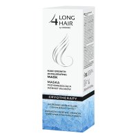 Long 4 Lashes Efekt Krioterapii Maska przyspieszająca wzrost włosów  200ml