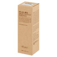 BENTON SNAIL BEE HIGH CONTENT ESSENCE ESENCJA DO TWARZY 60 ml