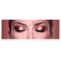 Eveline Eyeshadow Palette Zestaw cieni do powiek (12) Angel Dream  12g