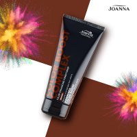 Joanna Professional Color Boost Complex Odżywka koloryzująca - Brąz 200g