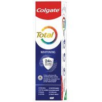 Colgate Pasta do zębów Total Whitening  75ml