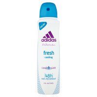 Adidas for Women Cool & Care Dezodorant spray Fresh Cooling