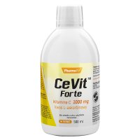 Pharmovit Cevit™ Forte Witamina C 1000 mg 500 ml