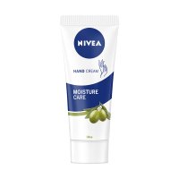 NIVEA Hand Cream Krem do rąk Moisture Care  75ml