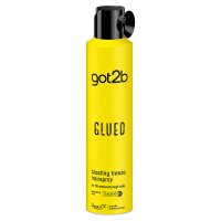 Schwarzkopf Got 2b Lakier do włosów Glued 300ml