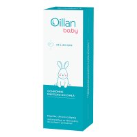 Oillan Baby, ochronne mleczko do ciała, 200ml