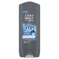 Dove Dove Men Care Cool Fresh Żel pod prysznic 400ml