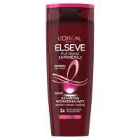 Loreal Elseve Arginine Resist Szampon do włosów wypadających  400ml