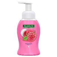 Palmolive Magic Softness Pianka do mycia rąk Raspberry 250ml