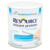 RESOURCE Instant Protein 210g D