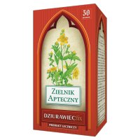 Dziurawiec FIX 2,0 g 30 saszetek