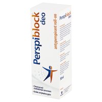 Perspi-Block DEO roll-on 50 ml