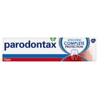 Parodontax Pasta do zębów Complete Protection Extra Fresh  75ml