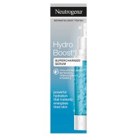 Neutrogena Hydro Boost Nawadniające Serum do twarzy do cery suchej  30ml