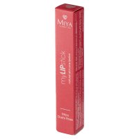 Miya Cosmetics myLIPstick naturalna pielęgnująca szminka all-in-one - odcień  Miya Dusty Rose 2,5 g