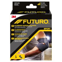 Futuro Sport, regulowana opaska stawu łokciowego, 1 sztuka