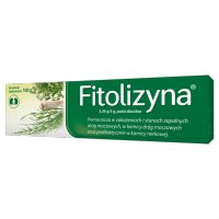 Fitolizyna, pasta 100 g