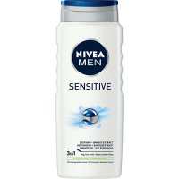 Nivea Men Żel pod prysznic Sensitive  500ml