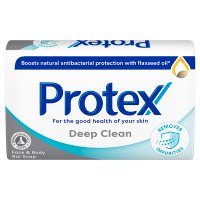 Protex Mydło DEEP CLEAN 90 g ANTYBAKTERYJNE