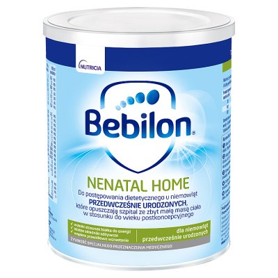 Bebilon Nenatal Home ProExpert  400 g