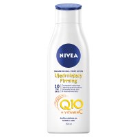 Nivea Body Balsam do ciała Q10 ujędrniający 250ml