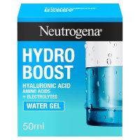 Neutrogena Hydro Boost Nawadniający Żel do cery normalnej i mieszanej 50ml