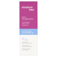 Nivelium Pro, krem na odparzenia, 100 g