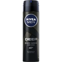 Nivea Dezodorant DEEP spray męski  150ml
